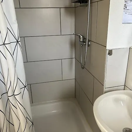 Froehlich Prázdninový dům