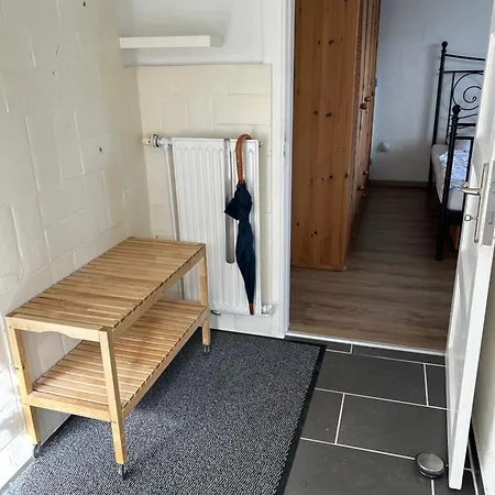 Froehlich Prázdninový dům Mölln