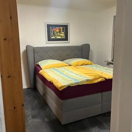 Semesterbostad Froehlich Frisch Renoviert *