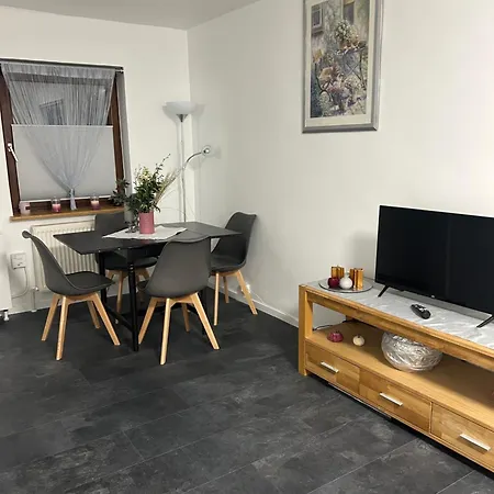 Froehlich Frisch Renoviert Mölln