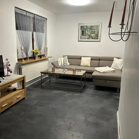 Fröhlich Ferienhaus